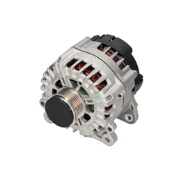 Alternator 알터네이터